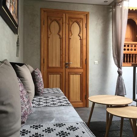 Riad Le Marrakech Berrima Marrakesch Exterior foto