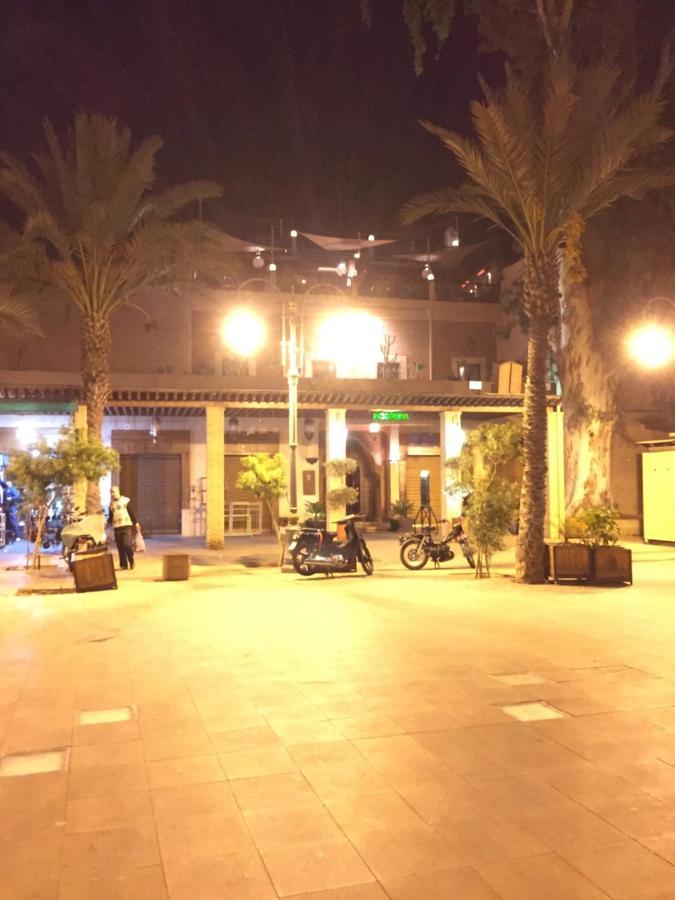 Riad Le Marrakech Berrima Marrakesch Exterior foto