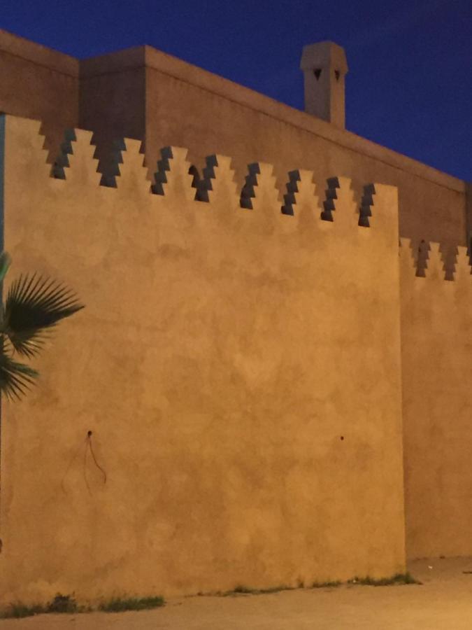 Riad Le Marrakech Berrima Marrakesch Exterior foto
