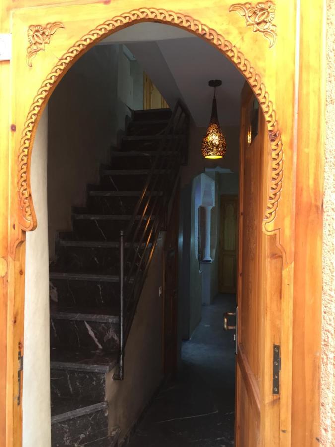 Riad Le Marrakech Berrima Marrakesch Exterior foto